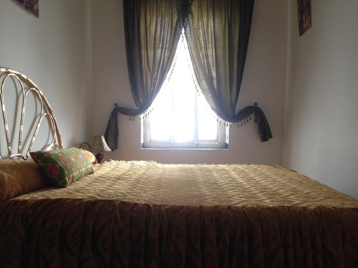 Riad La perla Tétouan Exterior foto